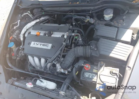 2007 Honda Accord 2.4 Ex z USA, uszkodzony, nr VIN 1HGCM56837A074983